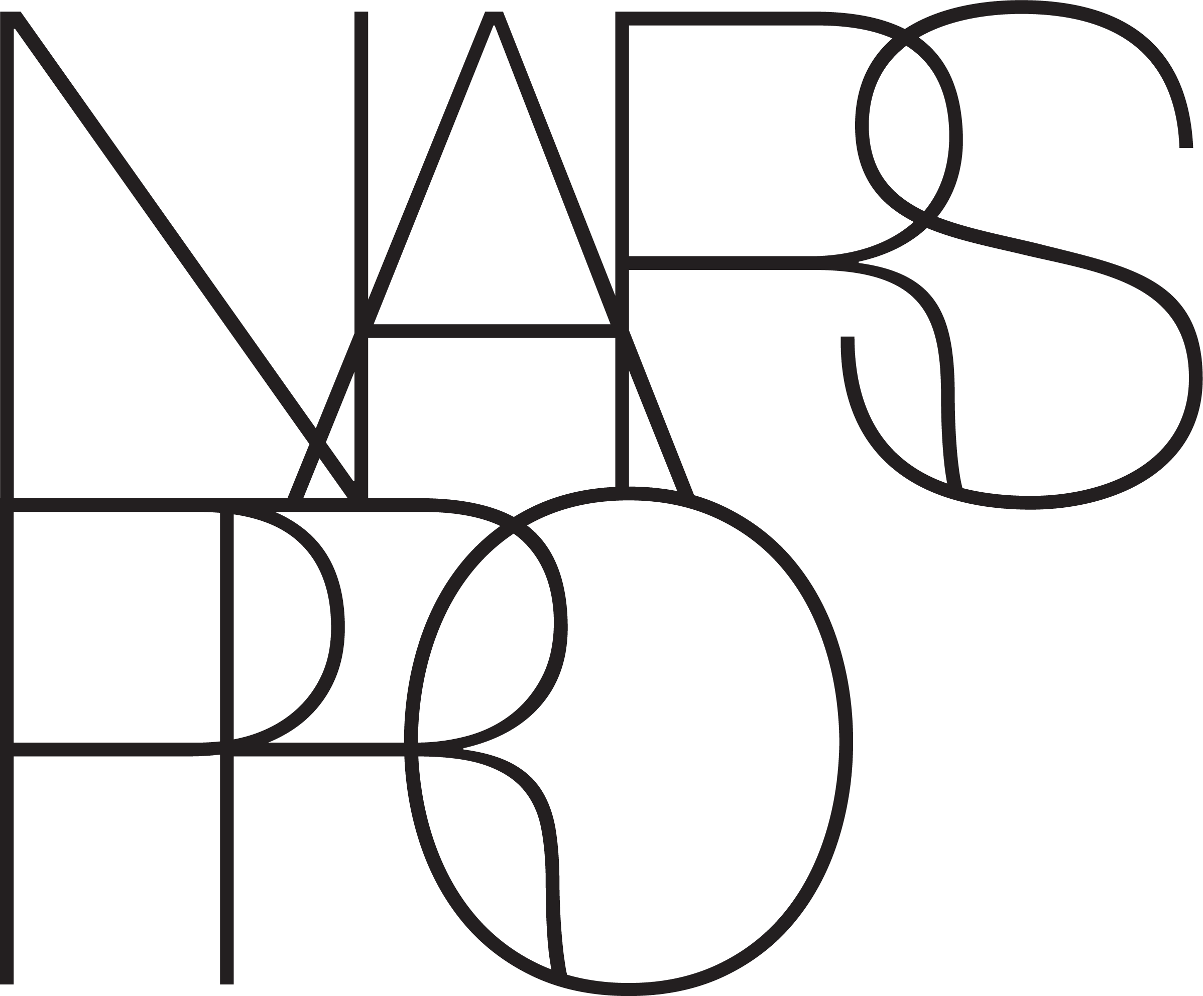 Nars Holiday Masterclass Training bij opleiding visagie Art of Colors Amsterdam